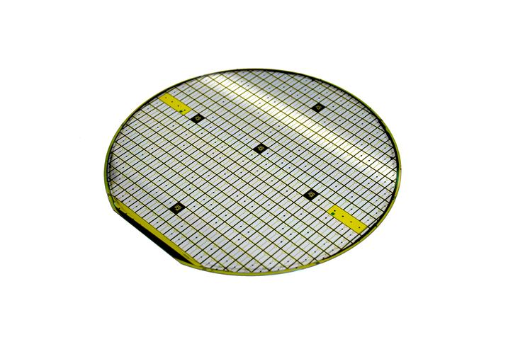 Έρευνα για την τεχνολογία μεταφορέων SIC Wafer
