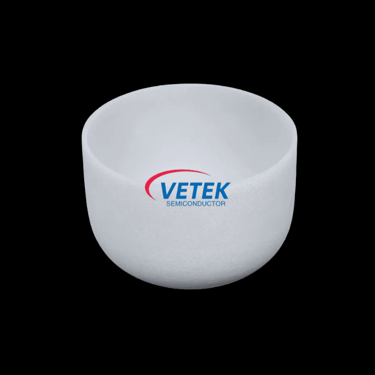 Πώς επηρεάζει την απόδοση του χωνευτηρίου χαλαζία ημιαγωγών τη σταθερότητα της ανάπτυξης των κρυστάλλων;