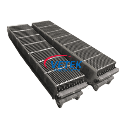 Γιατί το Graphite Boat for PECVD έχει τόσο μεγάλη σημασία για την ποιότητα του φιλμ και τη σταθερότητα της παραγωγής;