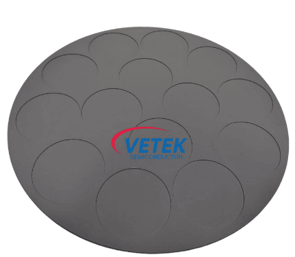 Τι κάνει τον επικαλυμμένο με SiC υποδοχέα γραφίτη για ASM απαραίτητο για σταθερά αποτελέσματα επιταξίας;