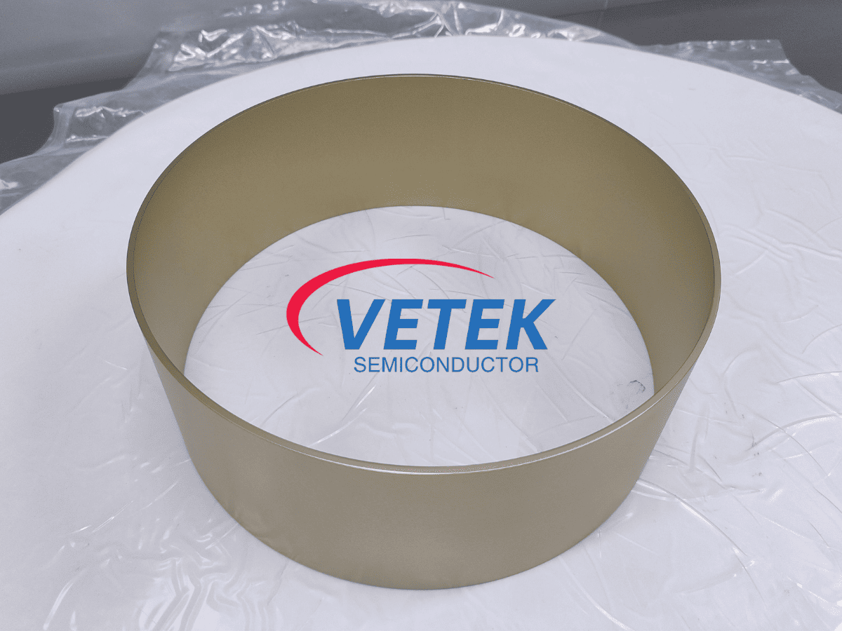 TaC Coating: The Gatekeeper of Yield for 8 ιντσών καρβίδιο του πυριτίου PVT Epitaxy