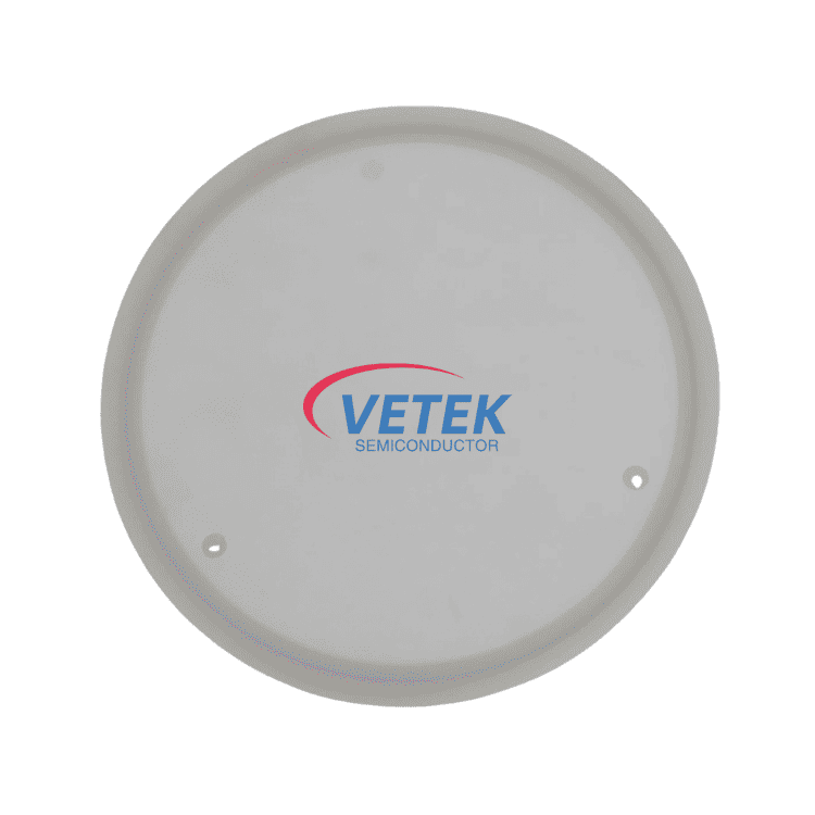 AMAT Cover Top Quartz 8 ιντσών PCII