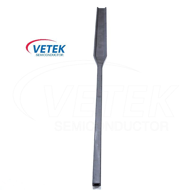 Υψηλής καθαρότητας SIC Paddle Paddle