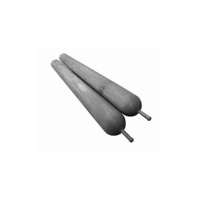 SiC Diffusion Furnace Tube