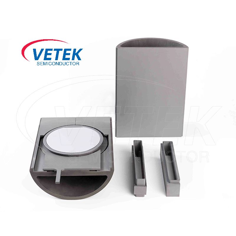LPE Halfmoon SIC EPI αντιδραστήρα