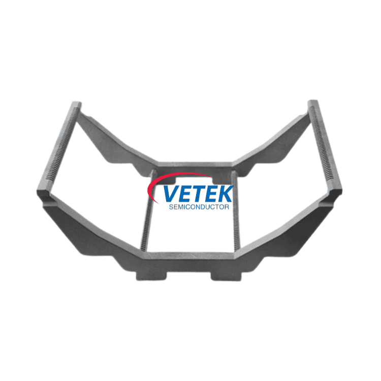 Σκάφος κασέτας πυριτίου