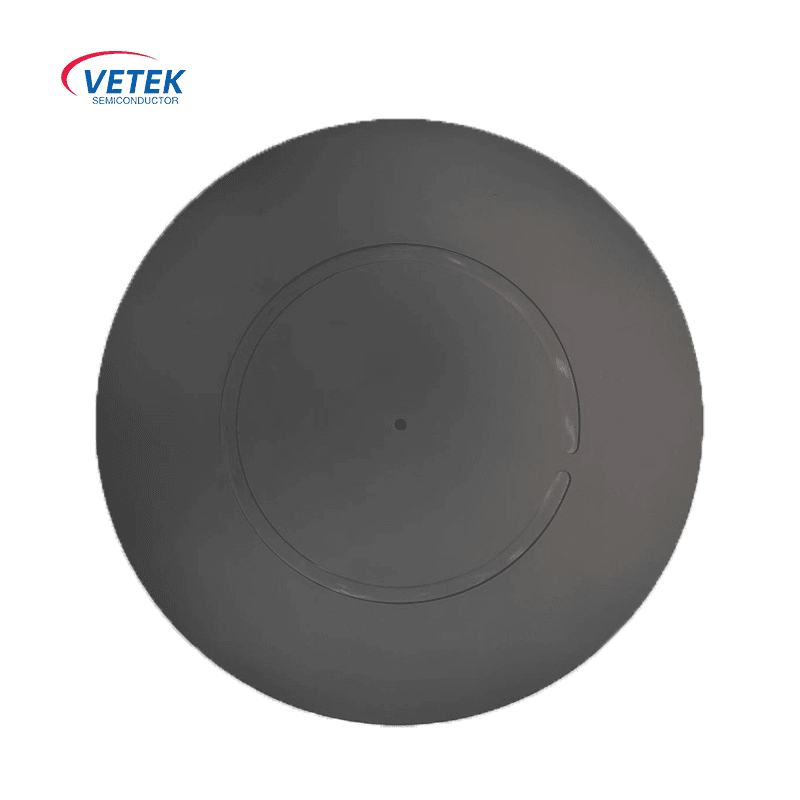 Μονό γραβάτα EPI Graphite Undertaker