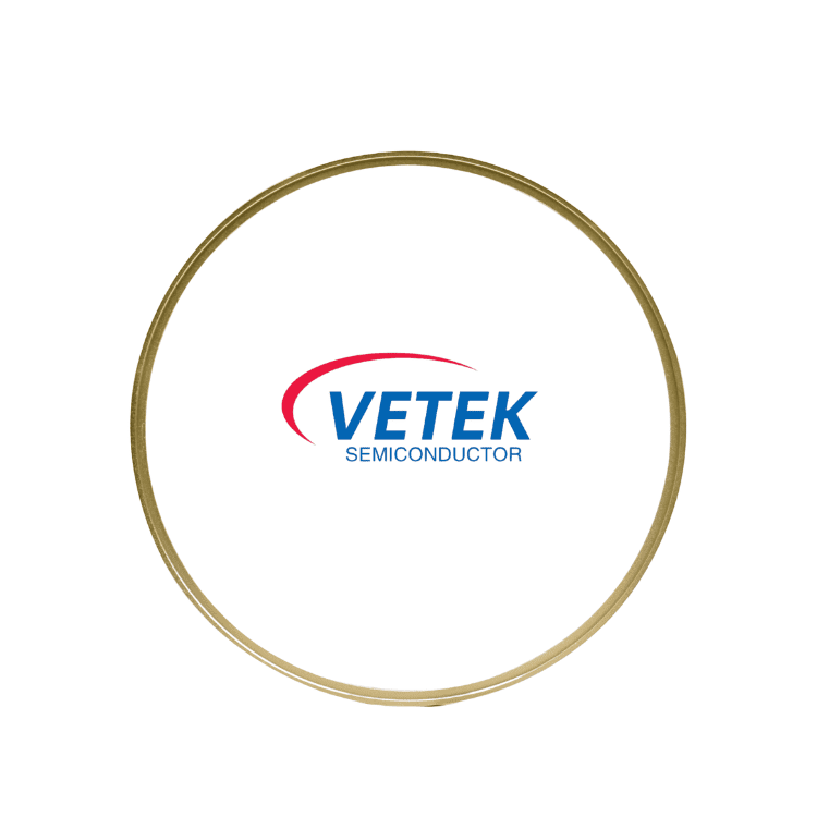 Δαχτυλίδι κάλυψης γκοφρέτας με επίστρωση TaC