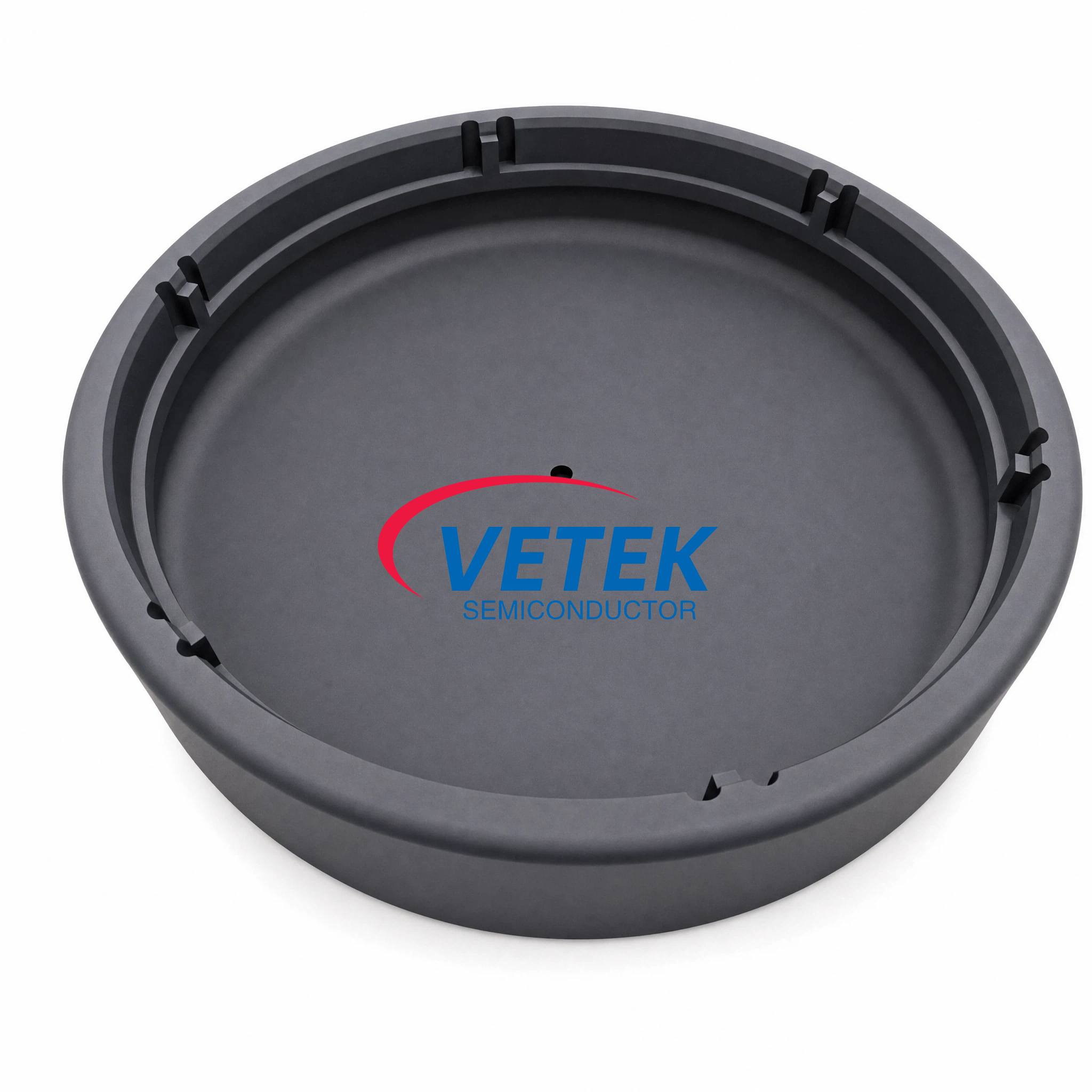 Γκοφρέτα μεταφοράς για VEECO MOCVD (LED Epitaxy)